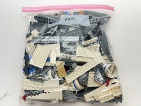 LEGO STAR WARS Rebel U-Wing Fighter 75155 COMPLETE W/ MINIFIGS & MANUAL