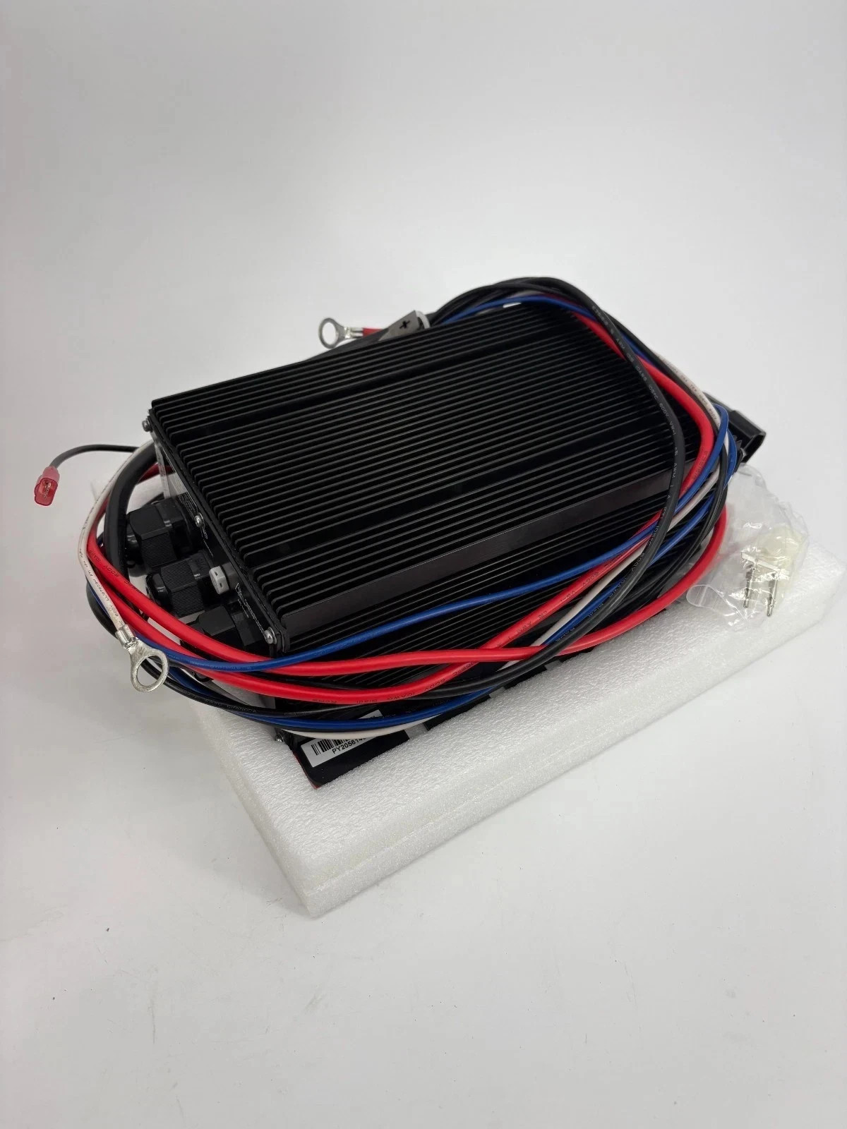 Terex genie 24V 17A Battery Charger CH24V17A01