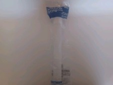 Eastman 1-1/2 x 12 Inch Flexible Extension Tube with Slip-Joint Nut and Washer