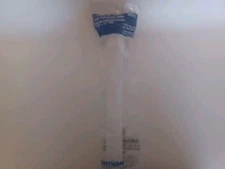 Eastman 1-1/2 x 12 Inch Flexible Extension Tube with Slip-Joint Nut and Washer