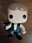Funko Pop! Vinyl: Star Wars - Han Solo #03