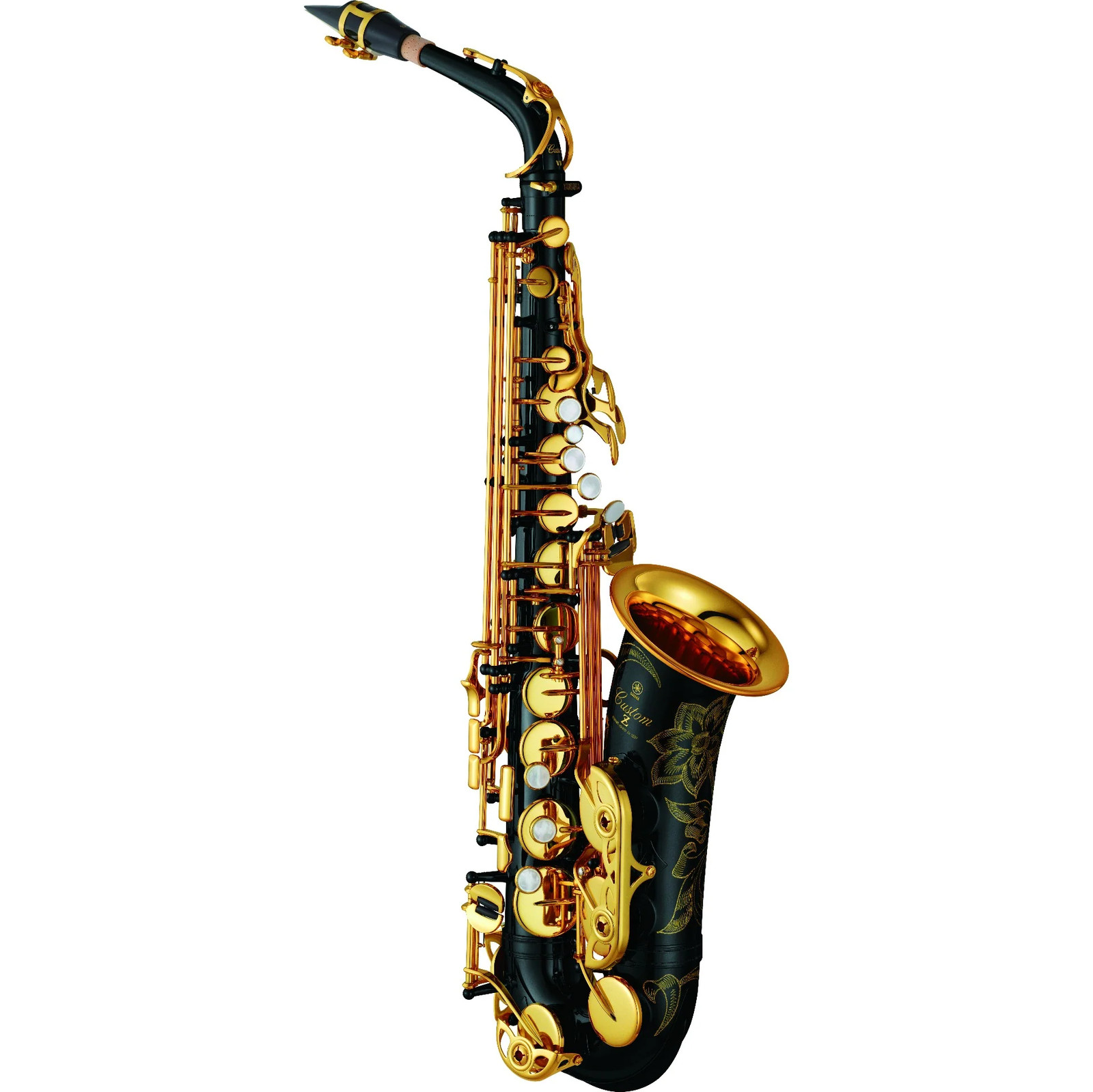- Yamaha YAS82Z IIB 987590₽