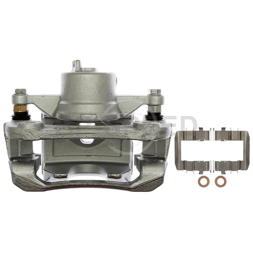 Pinza de freno delantera freno manguera hidráulica línea de freno para Kia Soul 2014-2016 Foto 3 de 4