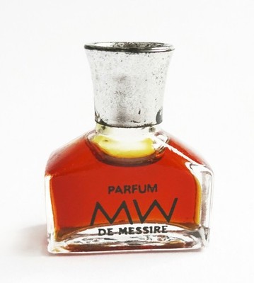 MW de Messire   Orlane  2 ml Parfum Miniatur  für Sammler