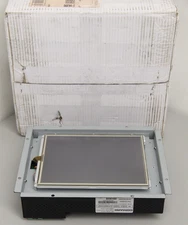 New Comark TCS-030-02005-001 Industrial PC Touchscreen Total Control Solutions
