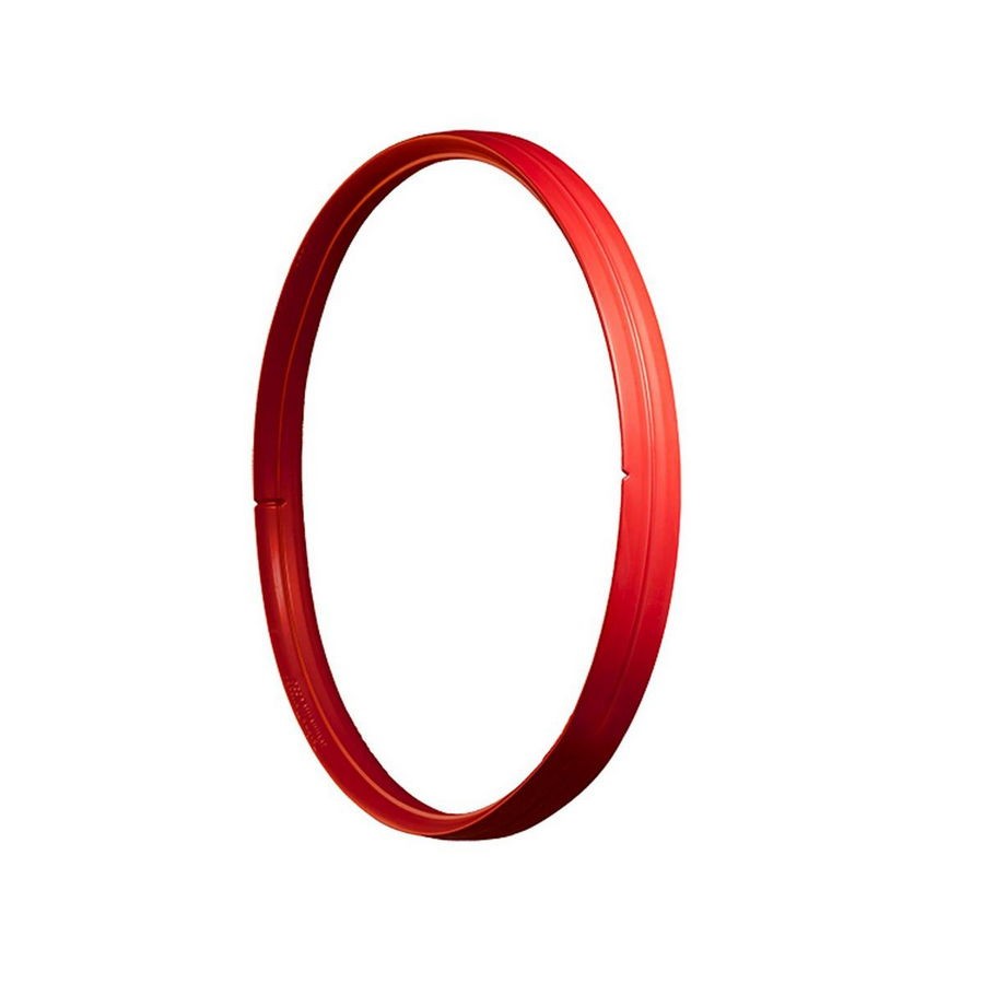 mousse singola anti foratura red poison per gravel tubeless 700x32/50c M028 TECH