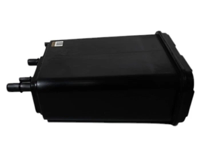 Chevrolet GMC Trailblazer Uplander 2005-2009 bote, emisión de evaporación 15107219 nuevo Foto 2 de 4