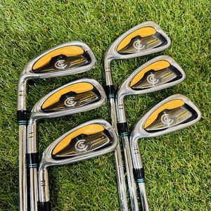 Cleveland Cg Tour Irons for sale | eBay