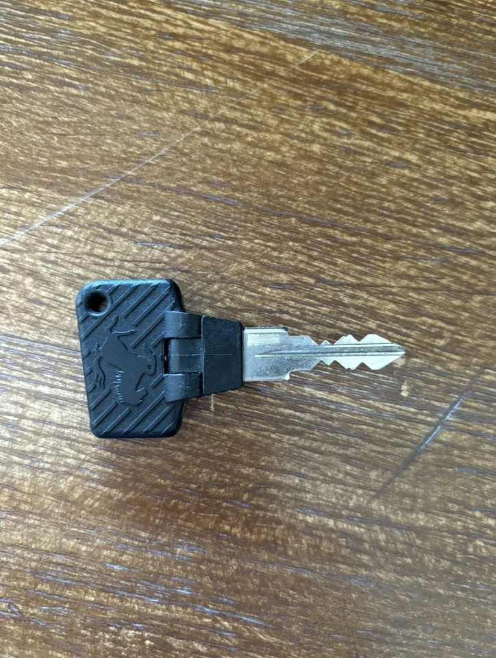 Llave Ferrari Foto 2 de 2