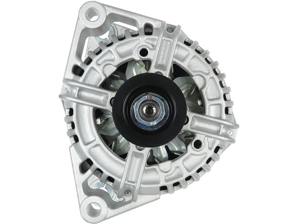 Lichtmaschine FÜR Opel Signum CC (Z03), Opel Vectra C (Z02) - As-Pl A0052-image