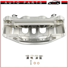 For 2008-2019 FORD E-350 SUPER DUTY Rear Right Disc Brake Caliper With Bracket