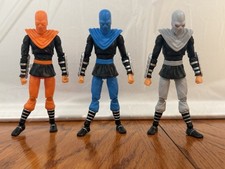 The Loyal Subjects BST AXN TMNT Teenage Mutan...