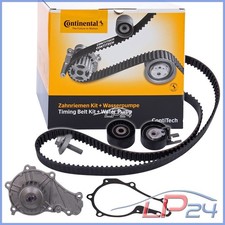 Kit de distribution Peugeot 107