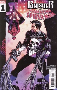 Punisher Spider Man | eBay
