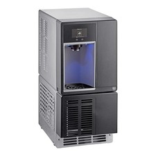 Follett ADA Height Air Cooled Chewblet Undercounter Ice Maker Water Dispenser