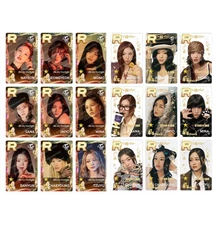 [PreSale] TWICE SUPER STAR JYP nation BEST 1 STAR+ING WINTER Package Photocard