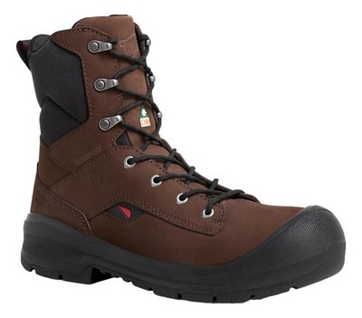 Red Wing VersaPro 3030 Herren S7L Hoch 8'' Wasserdicht Sicherheitsstiefeletten