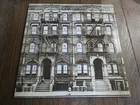 LED ZEPPELIN -PHYSICAL GRAFFITI - + INNER - X2 LP - UK A1/B4/C1/D1 - VERY GOOD