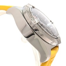 Breitling Avenger Skyland 45mm Chronograph Automatic Black Dial Steel A13380 7