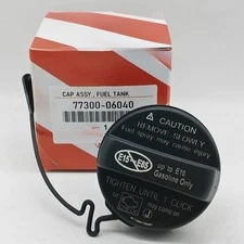 OEM NEW Gas Fuel Filler Tank Cap FIT Scion Lexus 77300-52040 /77300-06040