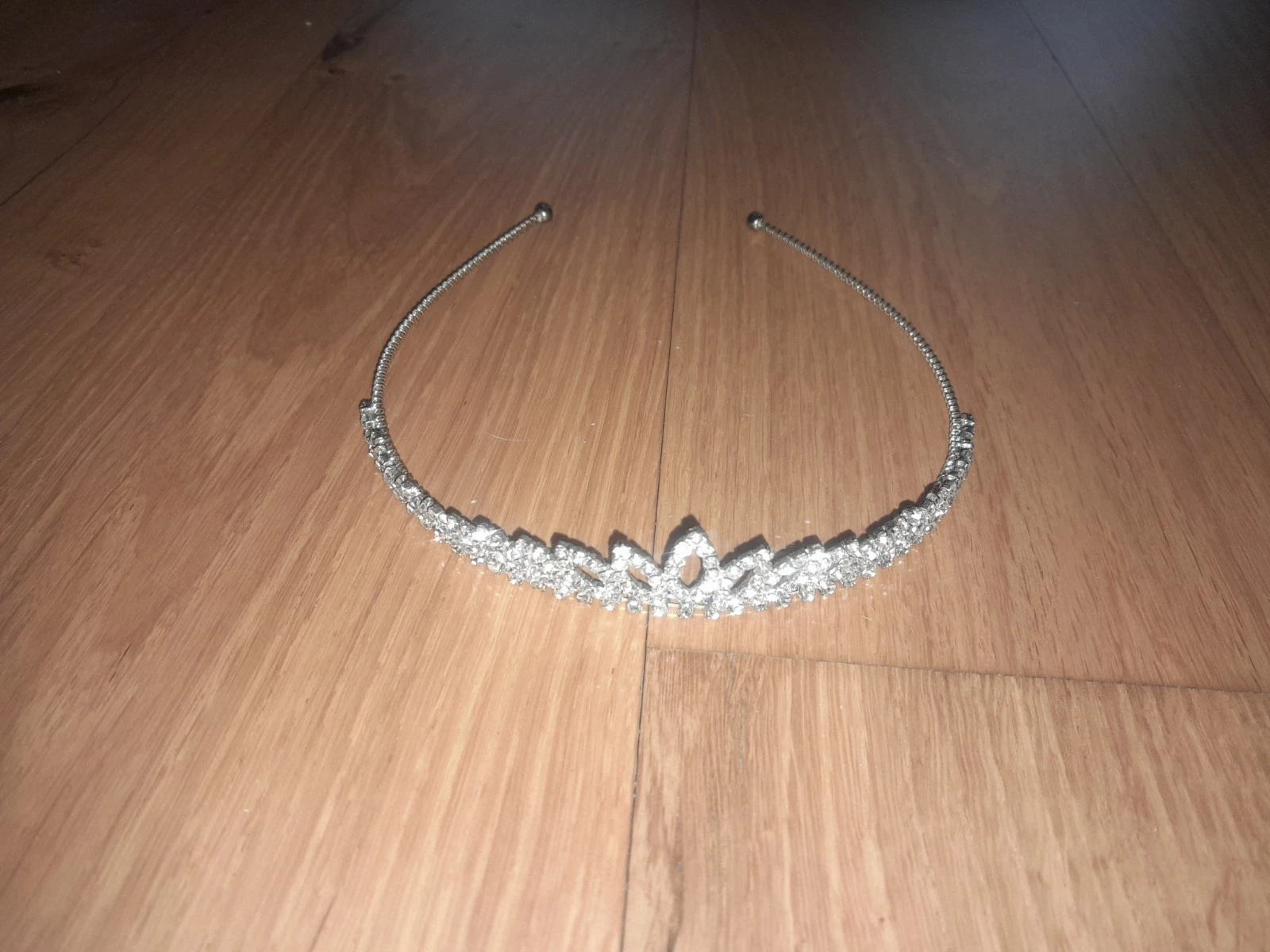 OFF WHITE Maxi abito bianco sporco matrimonio taglia 2 vestibilità. Marca: db studio