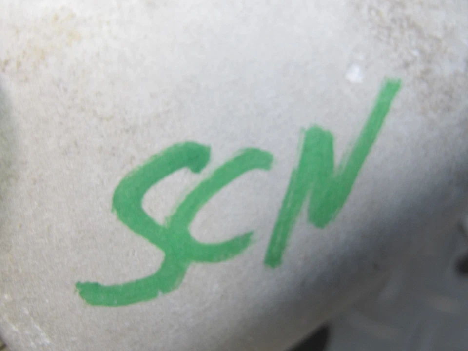 97-00 LEXUS JZZ31L SC400 SC300 JUEGO DE 2 FAROS ANTINIEBLA DELANTEROS DERECHO E IZQUIERDO OEM Foto 2 de 4