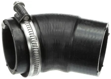 Gates 09-0039 charge air hose for Audi, Seat, Skoda, VW