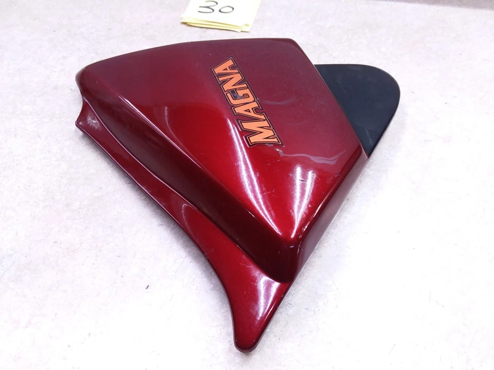 Cubierta lateral derecha vintage #30 ANX-B238 HONDA MAGNA 700 VF700 1985 1986 Foto 4 de 4