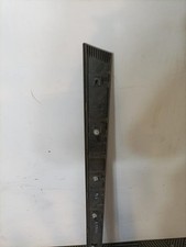 Baguette de porte Nissan X-TRAIL