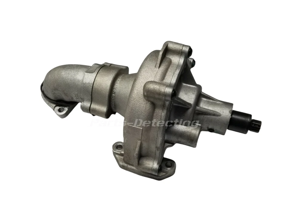 Water Pump Unit For 2012-2020 Lamborghini Aventador 07M121011K 07M121071 - Imagen 2 de 4