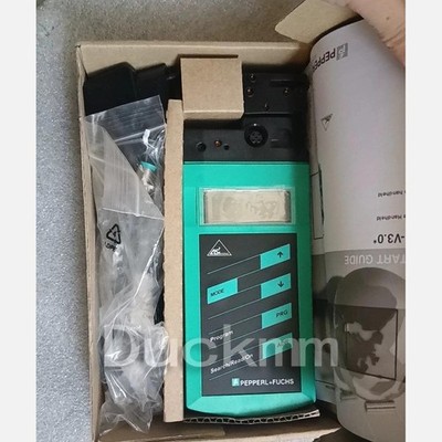 1PCS New Pepperl + Fuchs VBP-HH1-V3.0 fast ship US Free TAX