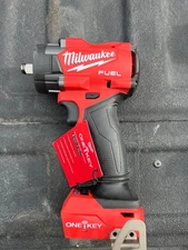 Milwaukee 3061-20 M18 FUEL 1/2" Controlled Torque Compact Impact Wrench w/
