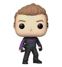 Funko Pop! TV: Hawkeye - Hawkeye TV Show - Figura de Vinilo Co (Importación USA)