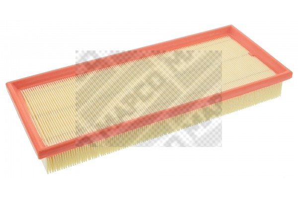 Luftfilter FüR Fiat Punto Lancia Y 1999-2006-image