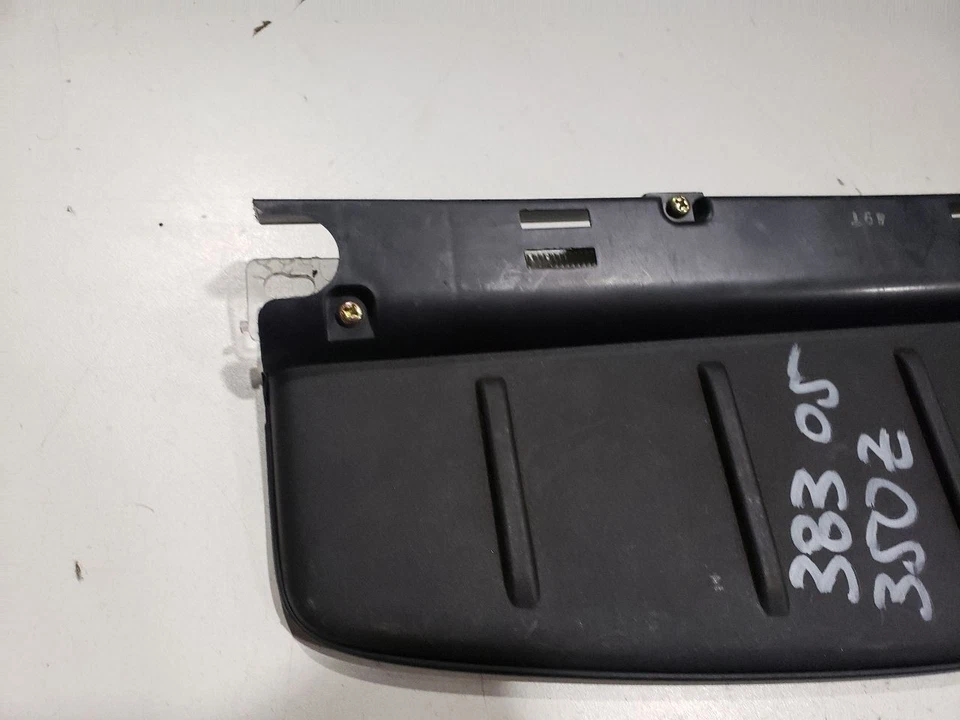 2005 Nissan 350z - Third Brake Light Stop Lamp - OEM   28663712   - Image 2 of 4