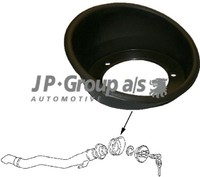 JP Group EinfüLlstutzen KraftstoffbehäLter Classic 1115651102 FüR T3 VW Bus