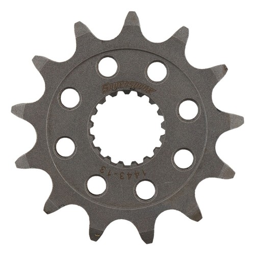 Moto Master Pignone Moto Offroad in Acciaio 520-14T ultraleggero e
