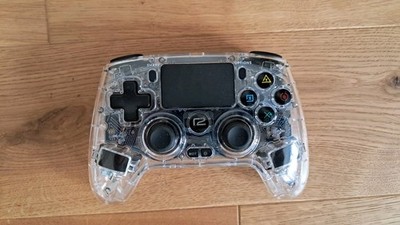 Playstation 4 Pro Controller LED Dual Shock Ready2gaming Pro Pad X