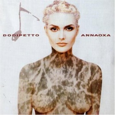 Ana Oxa Do Di Petto (CD) (UK IMPORT)