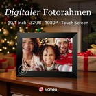Digitaler Bilderrahmen FRAMEO WLAN 32GB - NEU