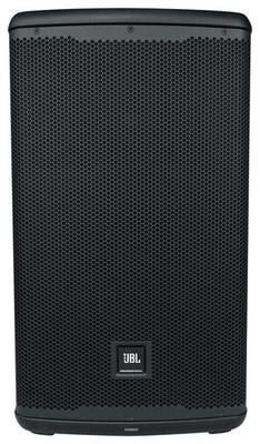JBL EON712 12'' 1300w Powered Active DJ PA Speaker w/Bluetooth/DSP/Built in Mixer