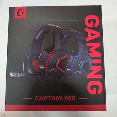 Wireless Gaming Headset For PS5, PS4, Mac, Switch, PC - 2.4 GHz Bluetooth 5.2