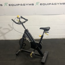 Pulse Fitness Group Cycle Spin Bike Indoor Studio Trainer Commercial Cardio Gym