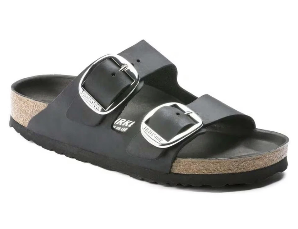 Birkenstock Arizona Big Buckle, photo 3 of 5