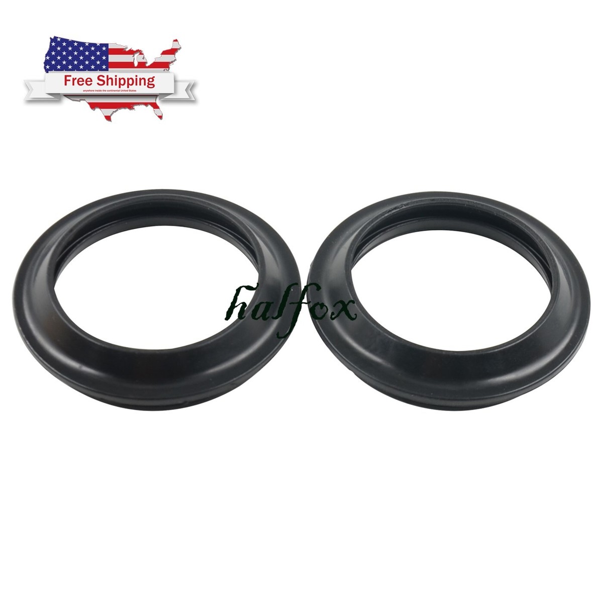 US Fork Dust Oil Seals Kit for KAWASAKI NINJA ZX10R Versys US Fork Dust Oil Seals Kit for KAWASAKI NINJA ZX10R Versys