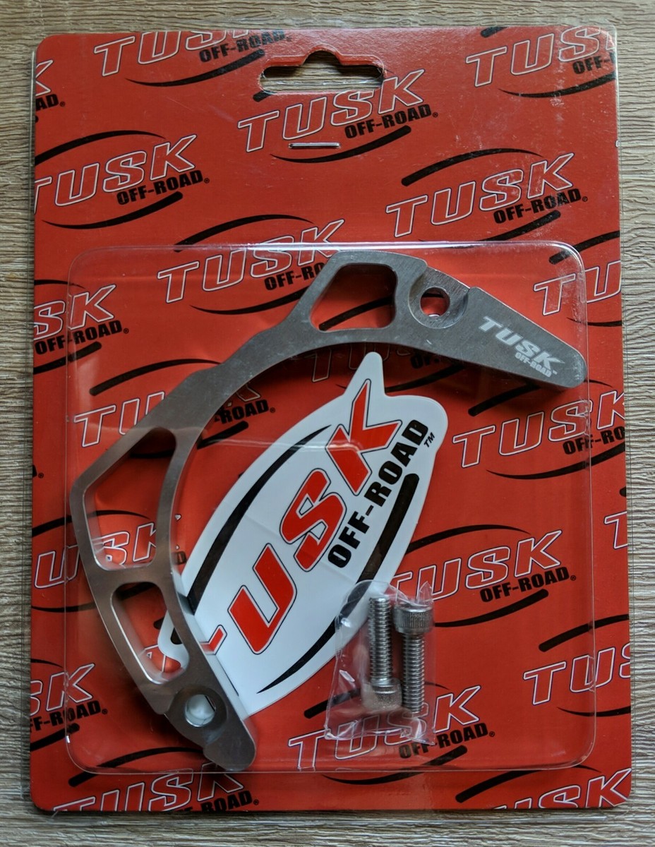 Tusk Aluminum Case Saver For Yamaha Raptor 700 700R 2006–2026