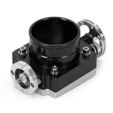 80mm Throttle Body Fit Q45 TPS For Nissan Skyline R33 R34 Nissan Stagea RB25DET 