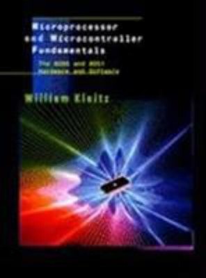 Microprocessor and Microcontroller Fundamentals : The 8085 and 80