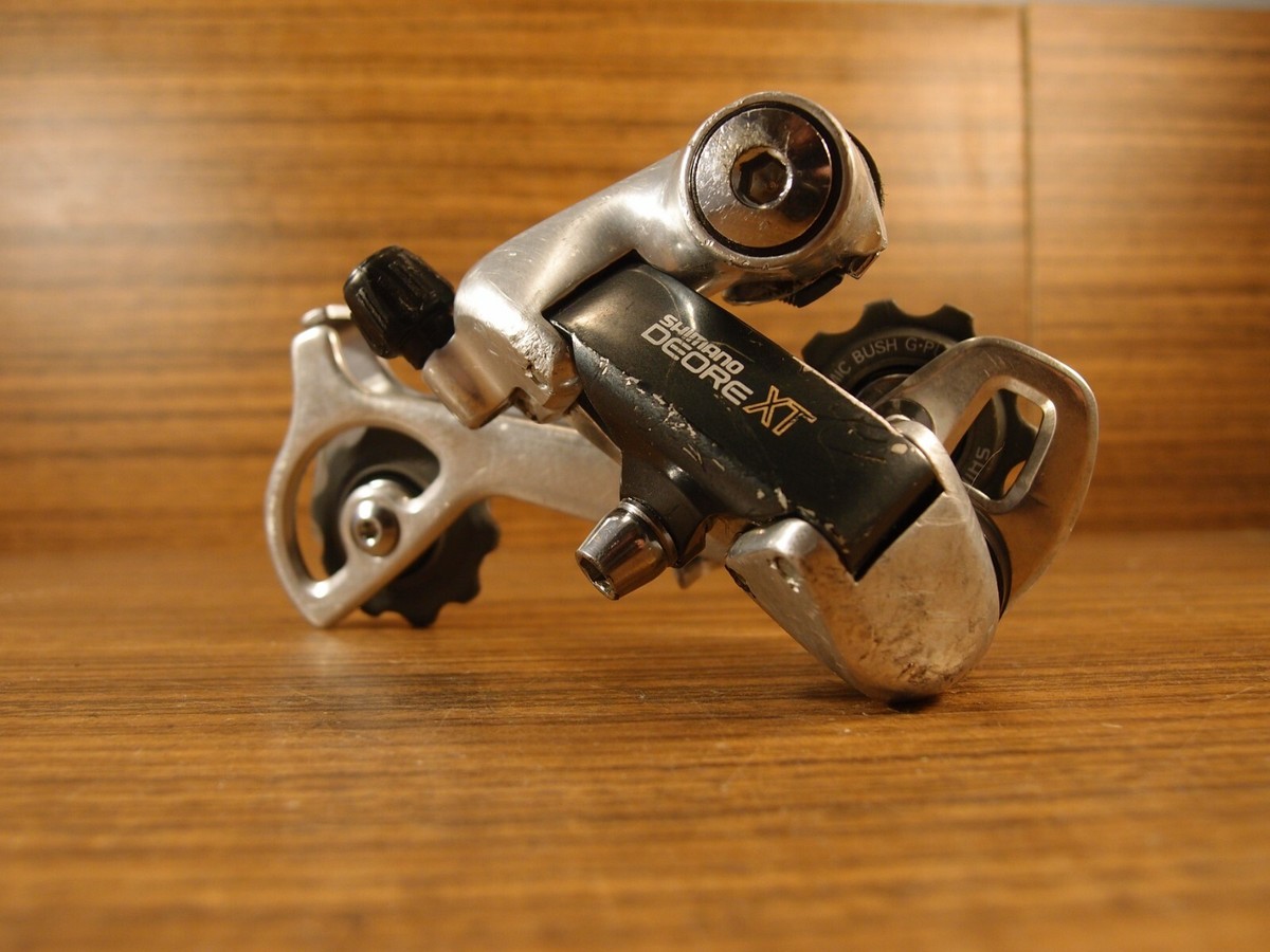 シマノ shimano Deore XT RD-M735 FD-M738 セット s-l1200.jpg
