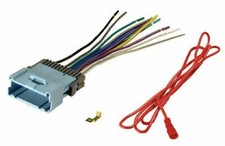 Wire Harness For 2000 2001 2002 2003 2004 2005 Chevrolet Cavalier